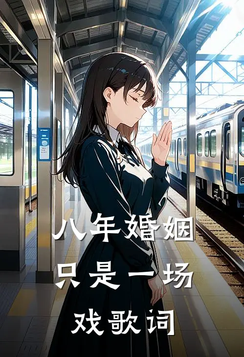 八年婚姻只是一场戏歌词