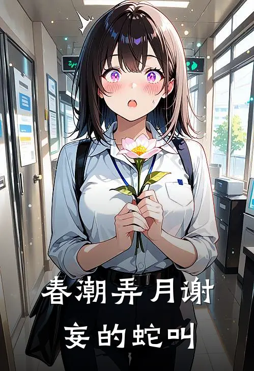 春潮弄月谢妄的蛇叫