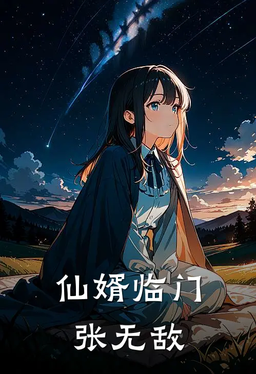 仙婿临门 张无敌