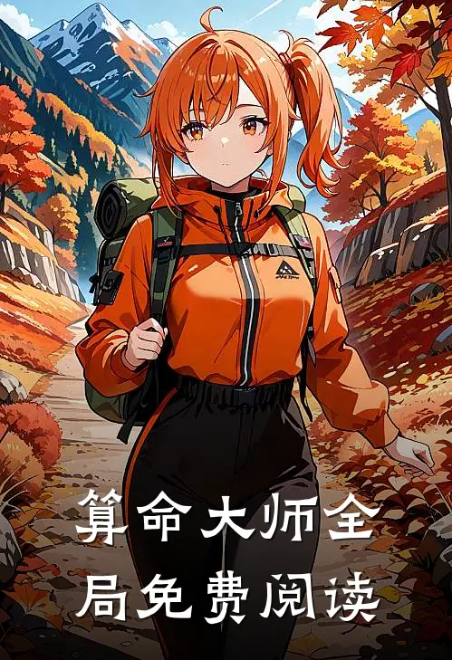 算命大师全局免费阅读