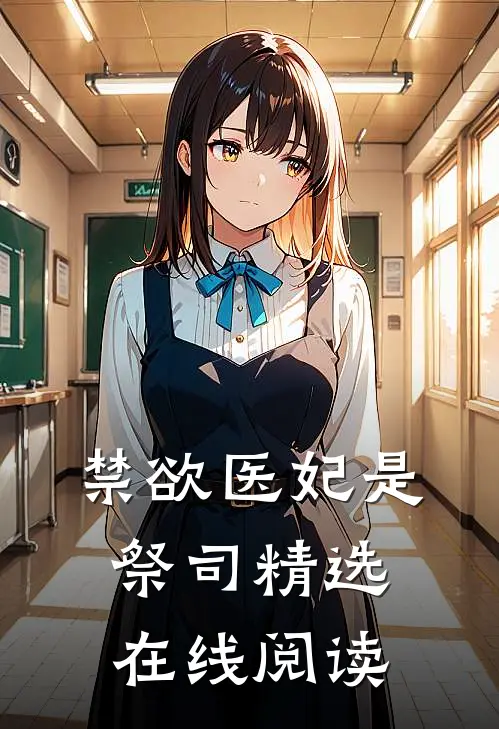 禁欲医妃是祭司精选在线阅读