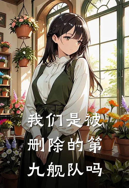 我们是被删除的第九舰队吗
