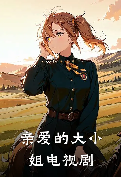 亲爱的大小姐电视剧