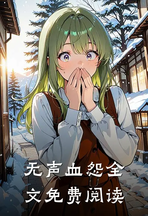 无声血怨全文免费阅读