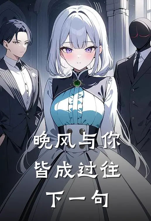 晚风与你皆成过往下一句