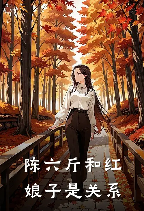 陈六斤和红娘子是关系