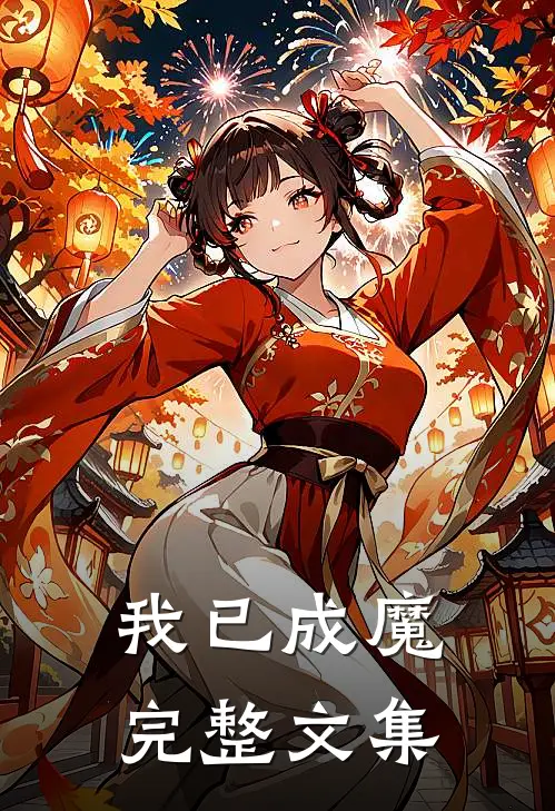 我已成魔完整文集