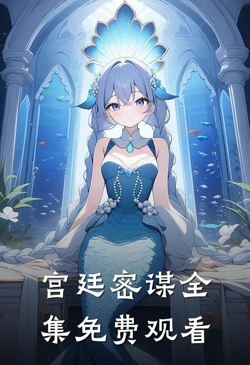 宫廷密谋 全集免费观看