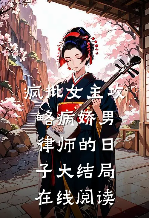 疯批女主攻略病娇男律师的日子大结局在线阅读