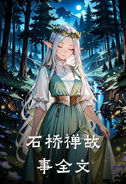石桥禅故事全文