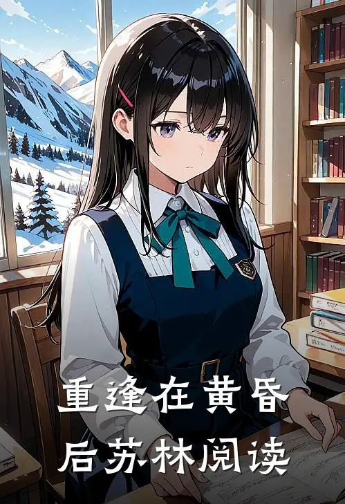 重逢在黄昏后苏林阅读