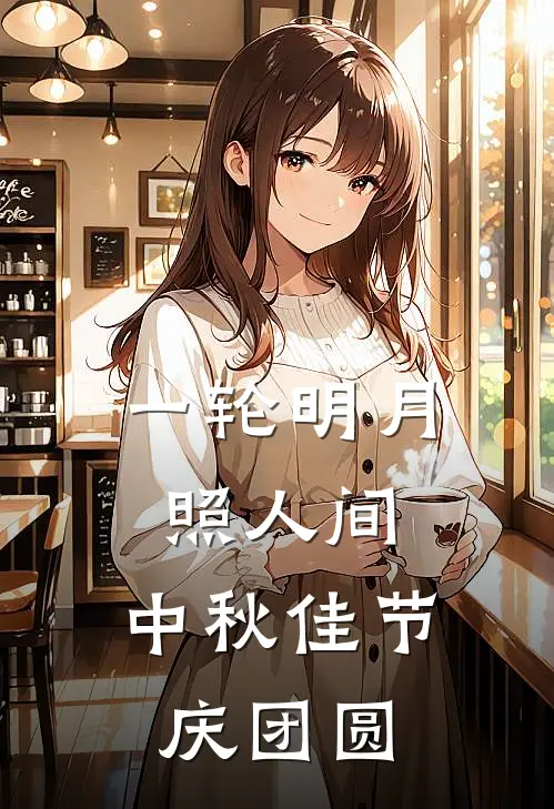 一轮明月照人间,中秋佳节庆团圆