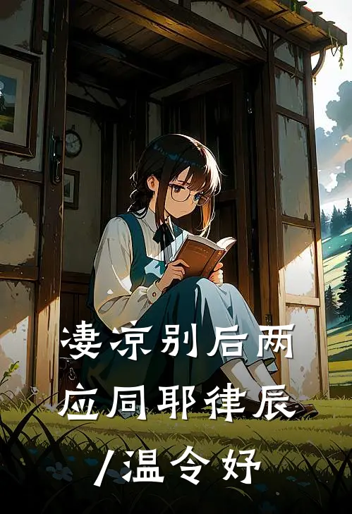 凄凉别后两应同耶律辰/温令妤