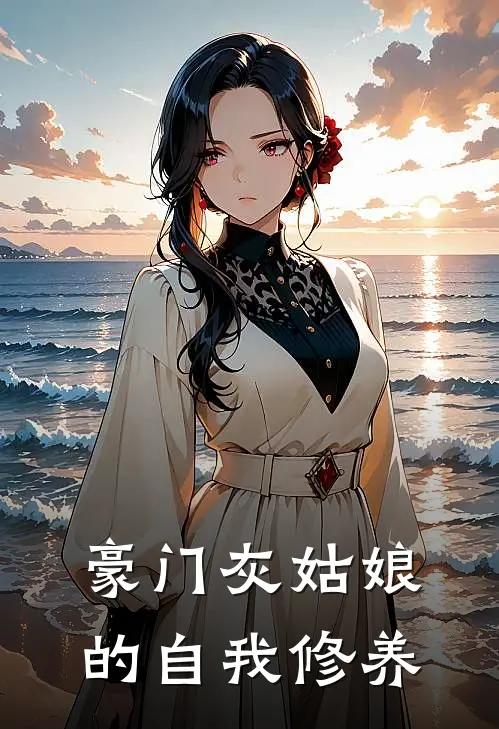 豪门灰姑娘的自我修养