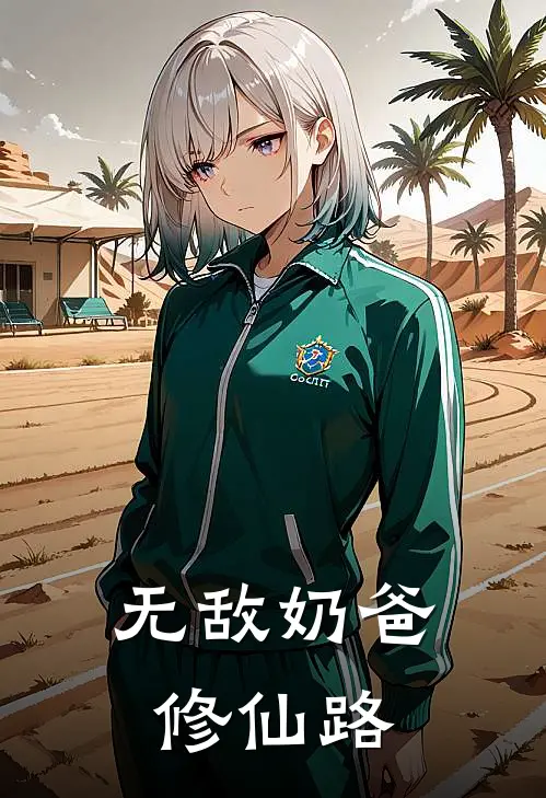 无敌奶爸修仙路