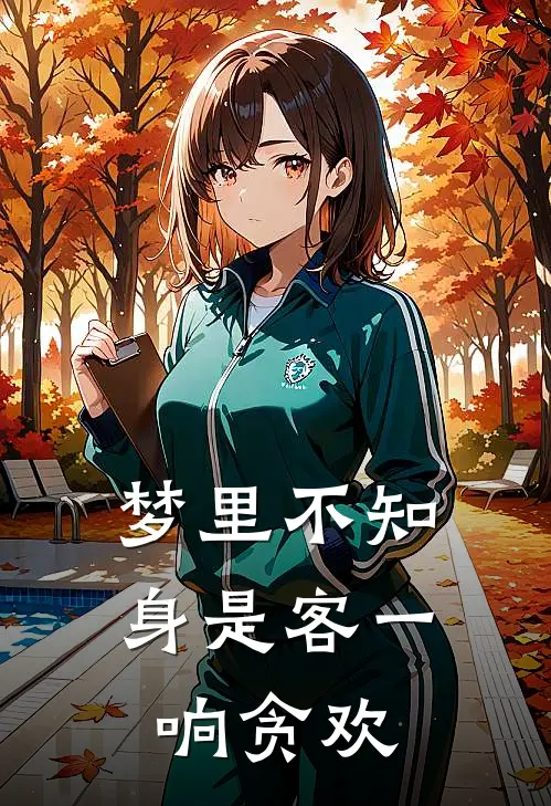 梦里不知身是客 一响贪欢