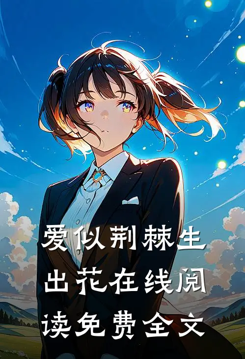 爱似荆棘生出花在线阅读免费全文