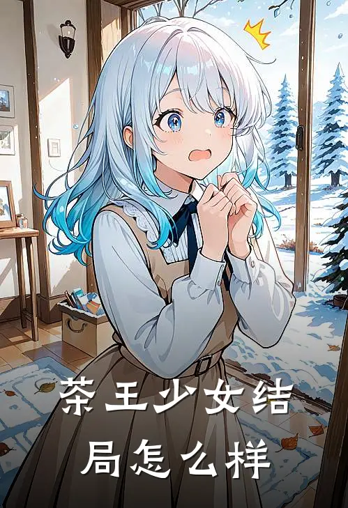 茶王少女结局怎么样
