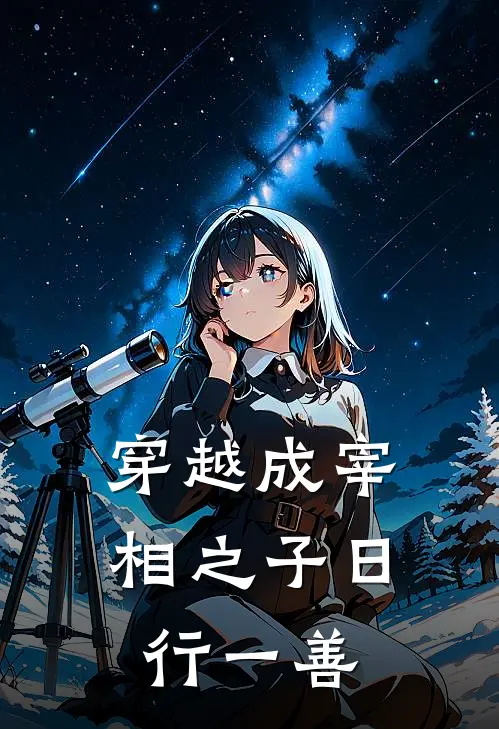 穿越成宰相之子日行一善