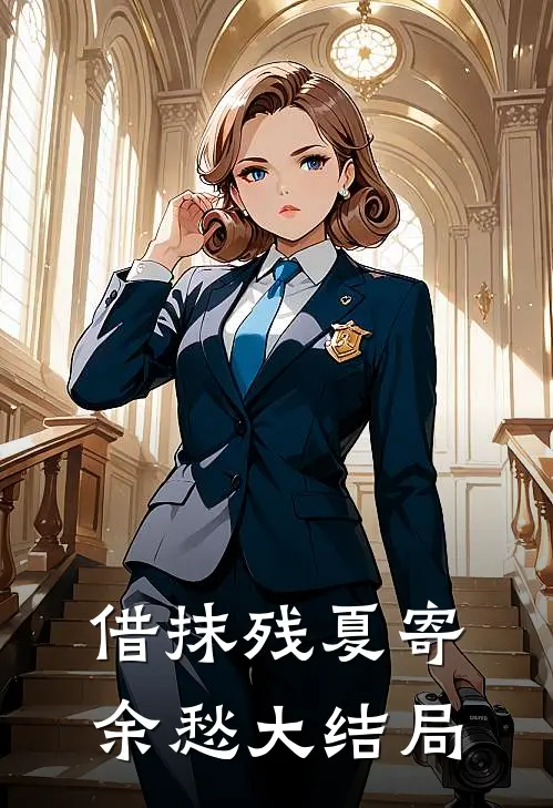 借抹残夏寄余愁大结局
