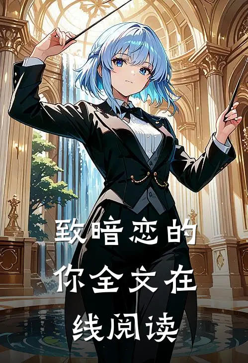 致暗恋的你全文在线阅读