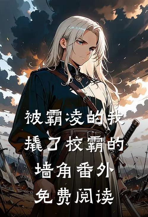 被霸凌的我撬了校霸的墙角 番外免费阅读