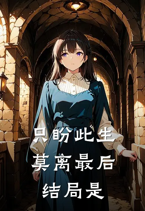 只盼此生莫离最后结局是