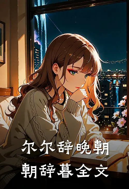 尔尔辞晚朝朝辞暮全文