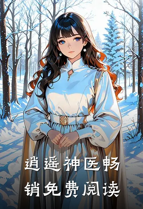 逍遥神医畅销免费阅读