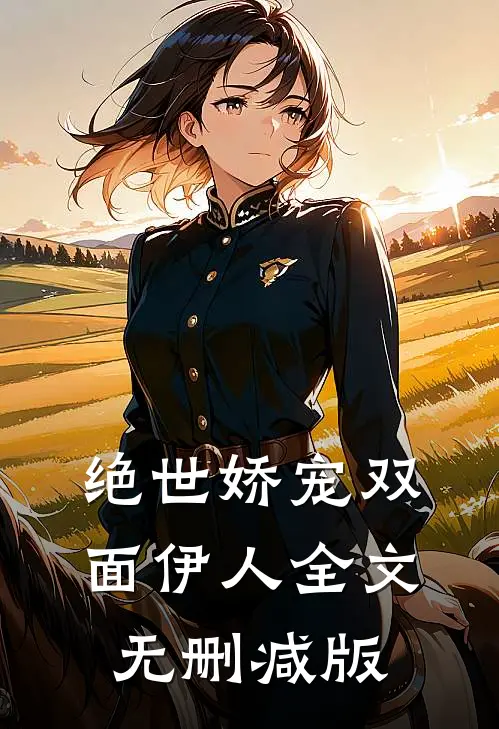 绝世娇宠双面伊人全文无删减版