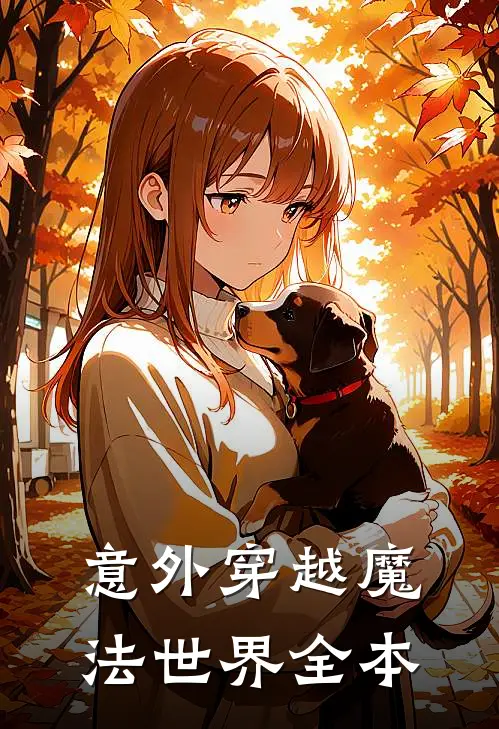 意外穿越魔法世界全本