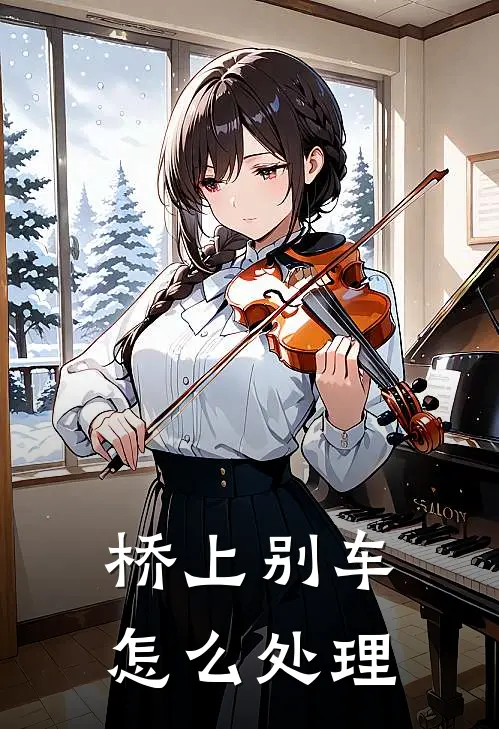 桥上别车怎么处理