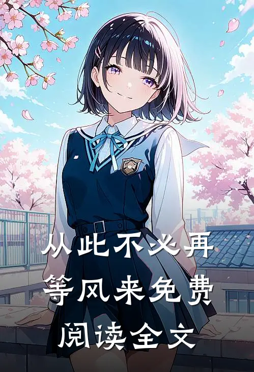 从此不必再等风来免费阅读全文