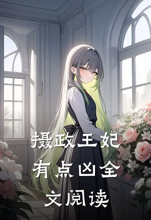 摄政王妃有点凶全文阅读