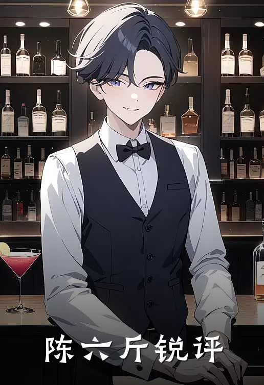 陈六斤锐评
