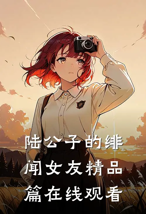 陆公子的绯闻女友精品篇在线观看