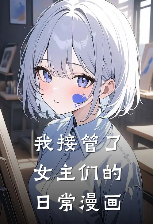 我接管了女主们的日常漫画