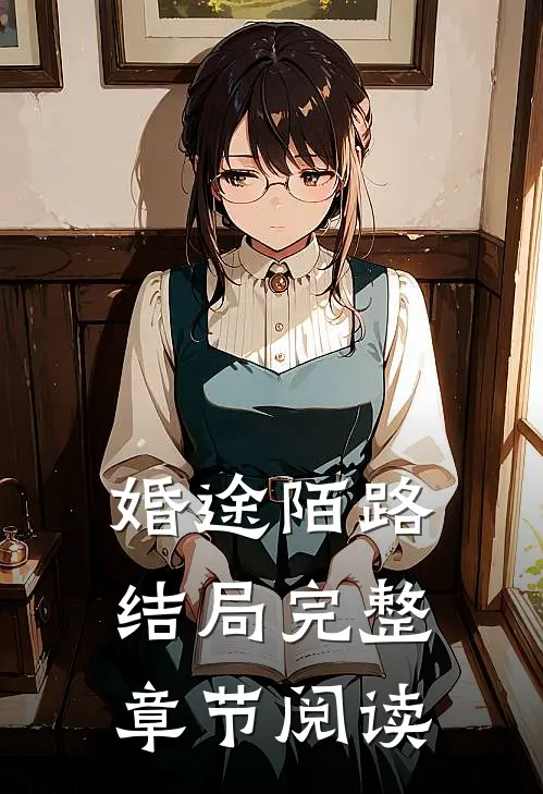 婚途陌路结局完整章节阅读