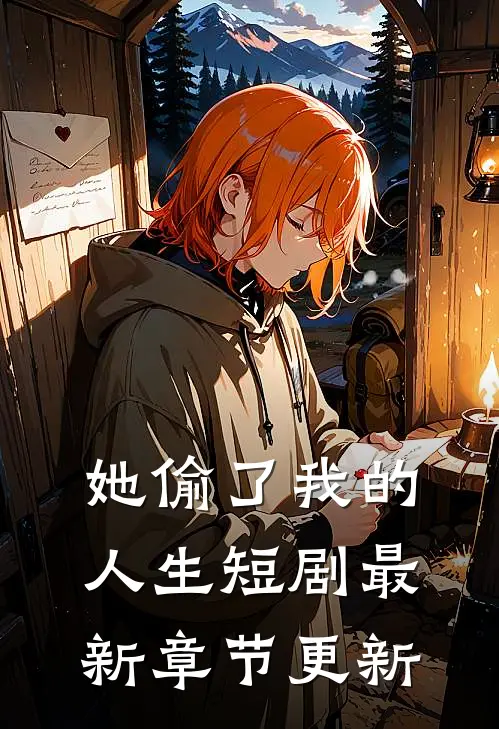 她偷了我的人生短剧最新章节更新