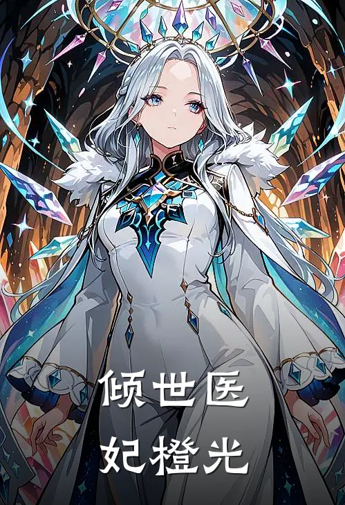 倾世医妃橙光
