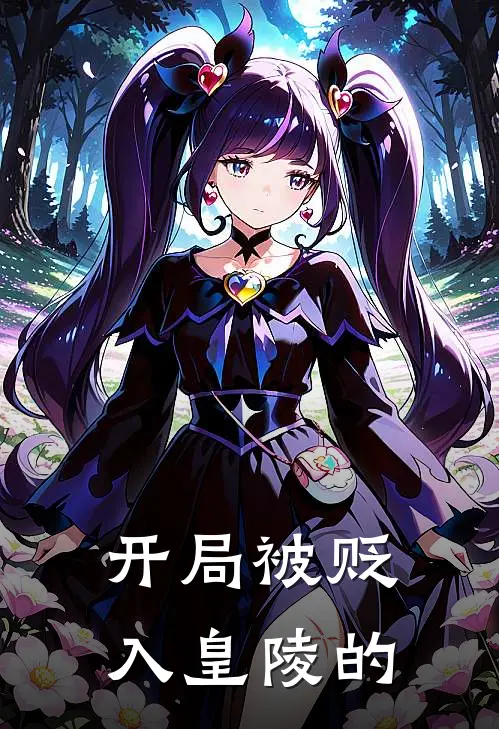 开局被贬入皇陵的