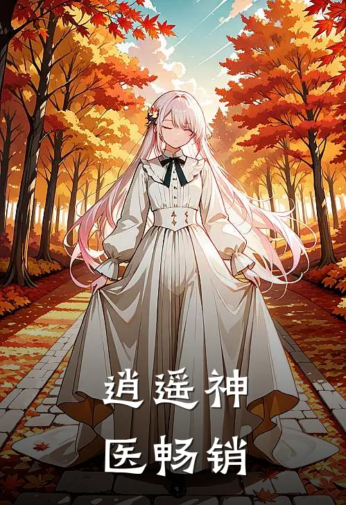 逍遥神医畅销