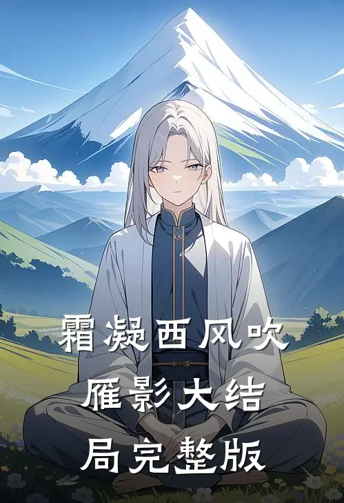 霜凝西风吹雁影大结局完整版