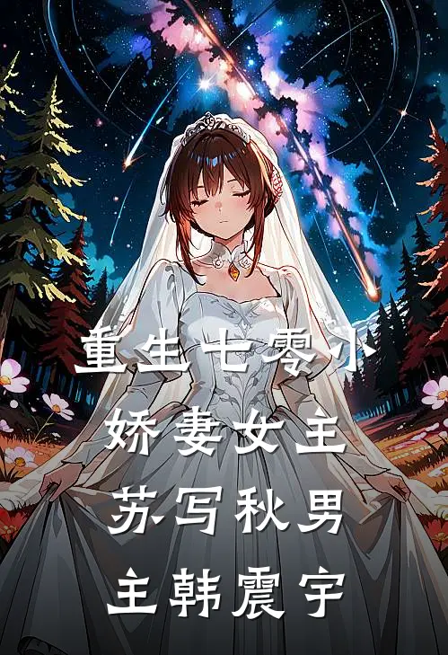 重生七零小娇妻女主苏写秋男主韩震宇
