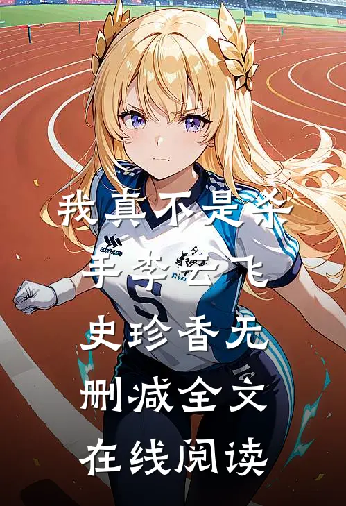 我真不是杀手李云飞史珍香无删减全文在线阅读