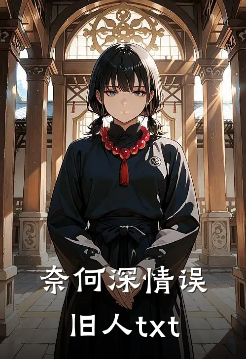 奈何深情误旧人txt
