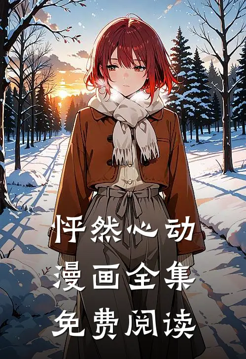 怦然心动漫画全集免费阅读