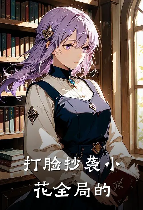打脸抄袭小花全局的