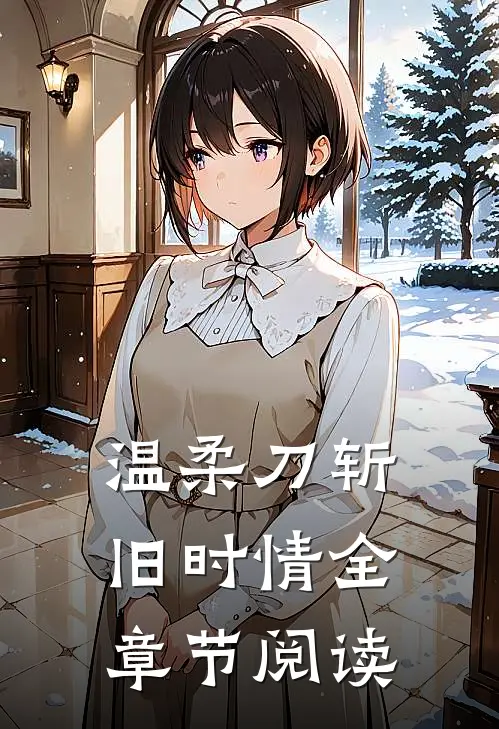 温柔刀斩旧时情全章节阅读