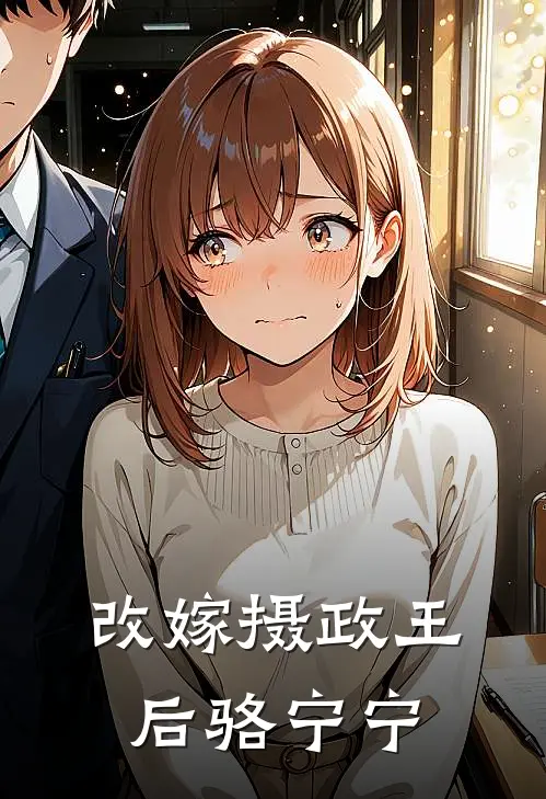 改嫁摄政王后骆宁宁